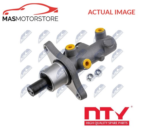 Brake master cylinder nty - master,