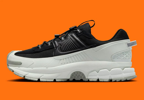 Nike zoom vomero - roam, black