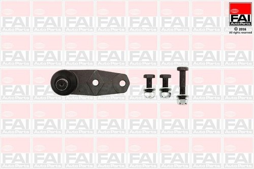Fai front lower - fai,