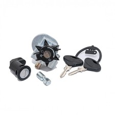 Ignition Switch MXT Lock Set