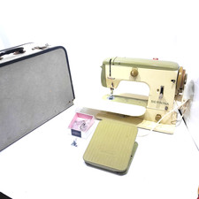 Vintage Bernina 700 Electric