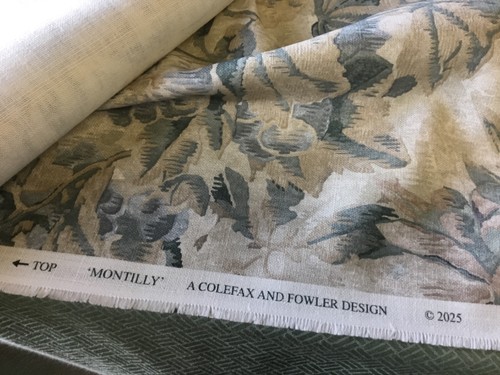 Meters colefax fowler - 2,