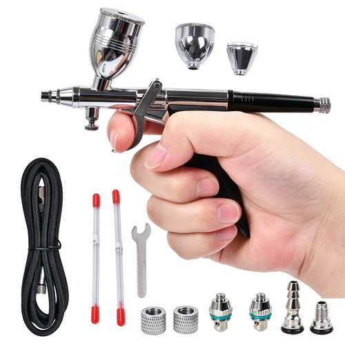 3mm 5mm 8mm airbrush - 0.3mm/0.5mm/0.8mm,