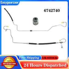 FOR FORD TRANSIT MK7 2.2 FWD