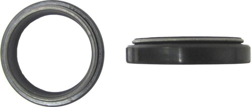 Fork oil seals - fork, 1990