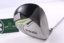 Ping Rapture V2 Driver / 9