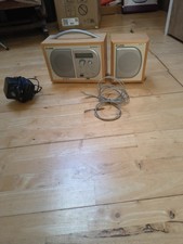 Pure Evoke 1 DAB Radio & ST-1