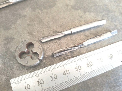 Presto hss taps split - 2,