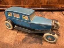 Super Rare 1940's Mettoy