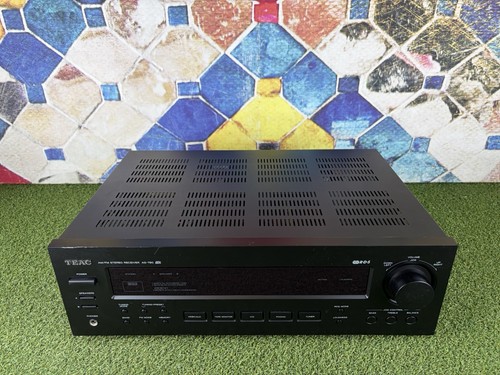 Teac 790e fm - teac, stereo