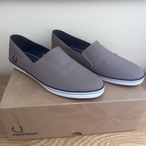 Men fred perry kingston - fred,