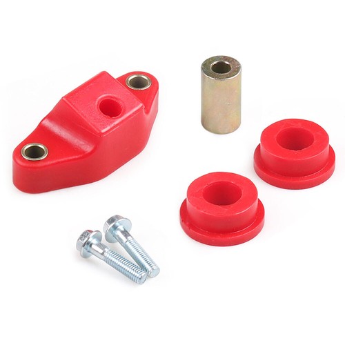 Speed front rear shifter - 6-speed,