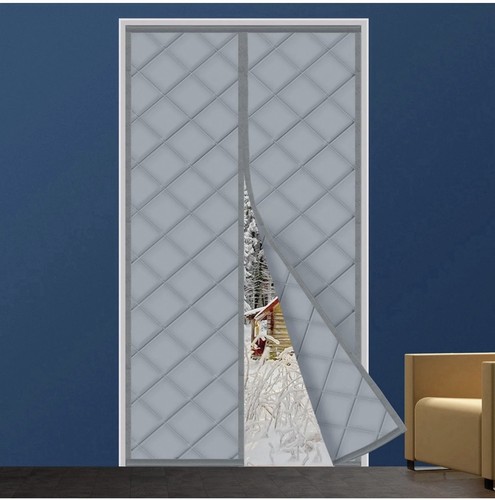 Thermal insulated magnetic - insulated,