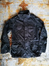 Diesel Men's utility bomber