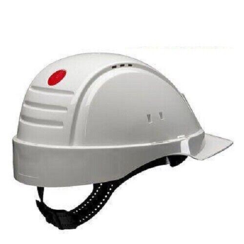 Peltor hard hat assembly - 3m,