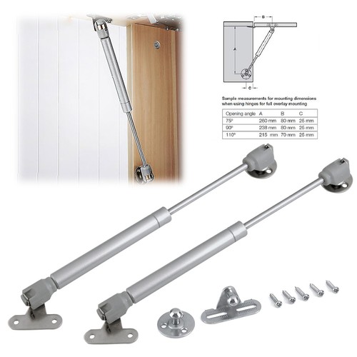 2pcs cabinet door hinge - 2pcs,