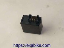 Turn signal relay for Suzuki