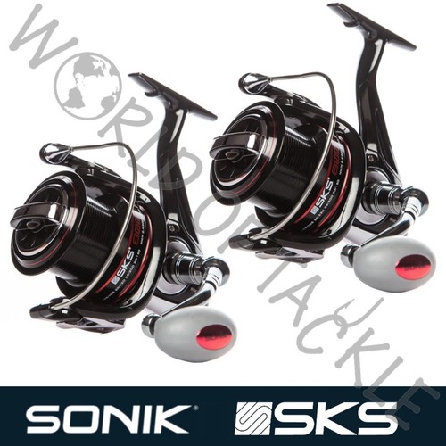 Sonik sks 8000 beach - sonik,