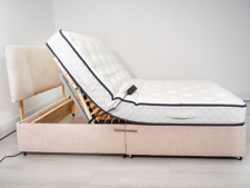 Electric Adjustable Bed