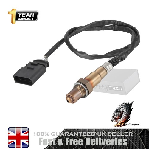 Lambda oxygen sensor - oxygen,
