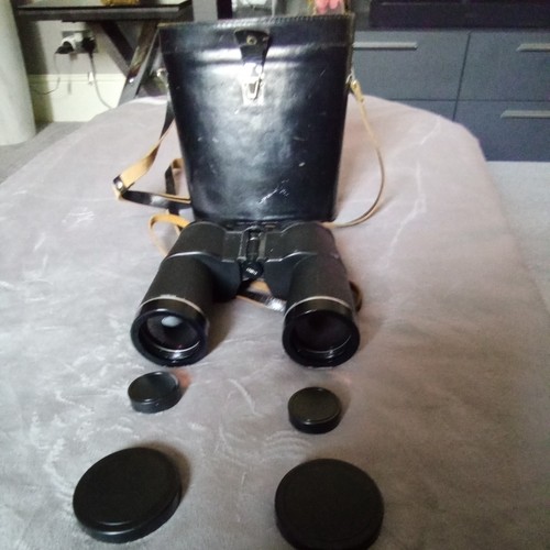 Tento 6nu 10x50 binoculars - 6nu,