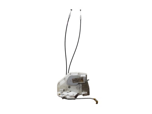Suzuki swift door lock left - swift,