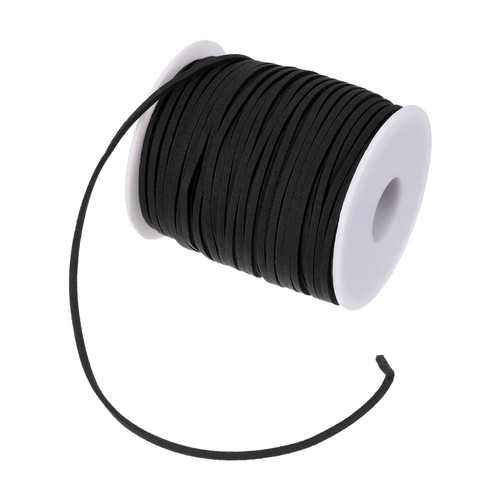Yard suede cord roll - w,