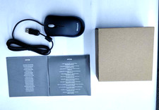 Microsoft Basic Optical USB