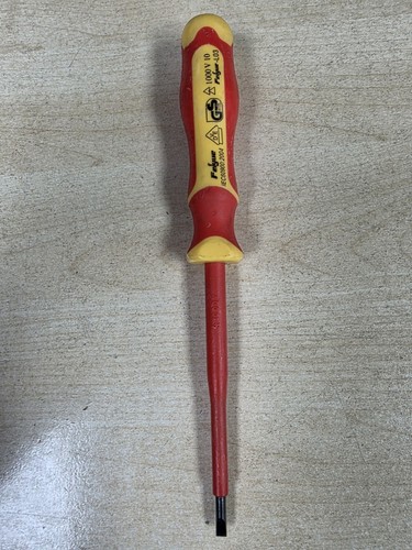 Feiyue vde screwdriver - feiyue,
