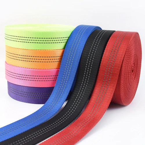 25mm reflective nylon - 25mm,