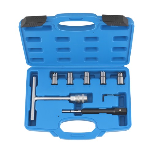 5pc diesel injector seat - diesel,