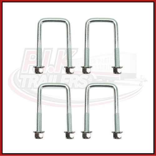 Axle bolts 120mm for - bolts,