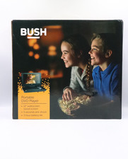 Bush Portable DVD Player 12”