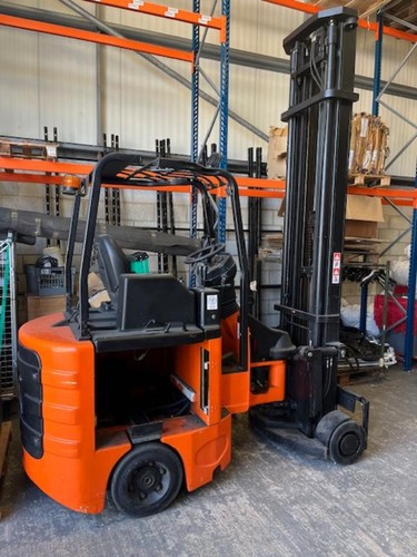 Scrapping bendi electric - scrapping,