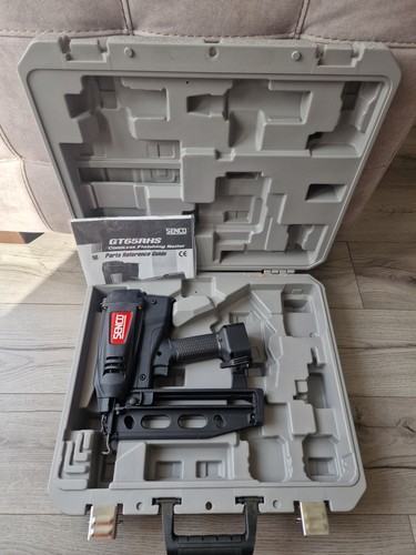Senco gt65rhs cordless - senco,