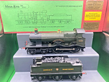 MEGA KITS KIT BUILT O L7115