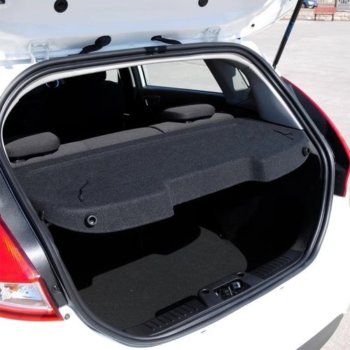 New parcel shelf boot - parcel,