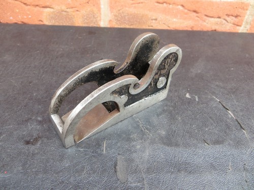 Vintage body for edward - body,