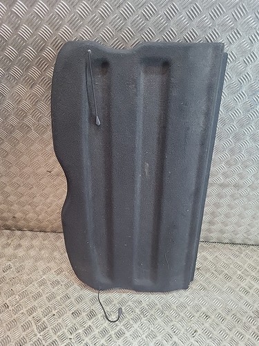 Citroen parcel shelf - c4, mk2