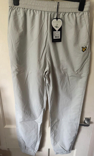 Lyle scott vintage track - &,