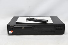 Rotel RCD-930AX CD Player &