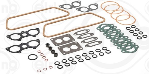 Cylinder head gasket - gasket, kit