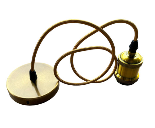 E27 ceiling rose - e27, light