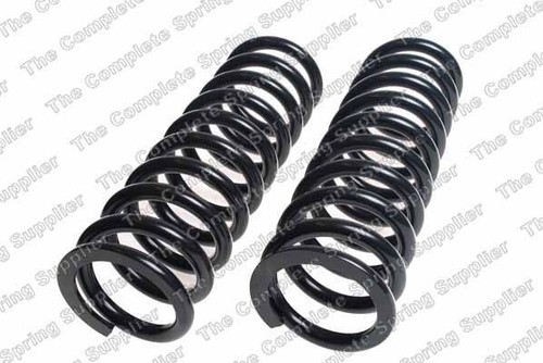 Lesjofors front coil - lesjofors,