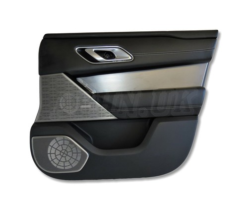 Range rover velar l560 rhd - range,