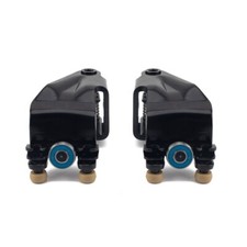 2PCS Sliding Door Hinge 72521/72561-SHJ-A21 For Honda Odyssey 2005-2010