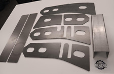 Nissan Navara D40 Chassis