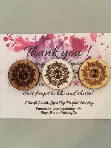 Laser engraved decorative - laser,