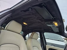 Charcoal Headlining Material Stretch Suede for Auto Car Van Headliner Door Cards