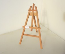 Wooden Easel Picture Stand
